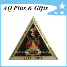 Custom Promotion Commemorative Gold Coins (coin-094)
